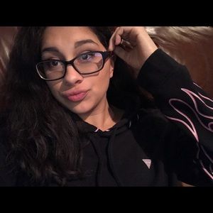 Meet your Posher, Mariah